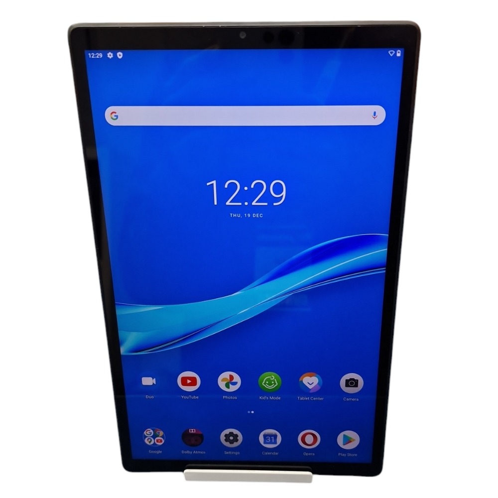 Tablet LENOVO Tab M11, 128 GB, 4G (LTE), 11 , Grigio